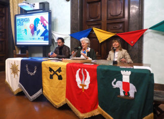 A 600 anni dalla morte di Braccio Fortebraccio, Perugia1416 torna nel cuore del capoluogo umbro