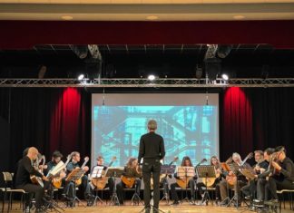 Ad Acquasparta ultimi due appuntamenti con Season of love