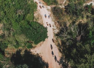 A Gualdo Cattaneo una due giorni a cavallo alla scoperta dei castelli del territorio