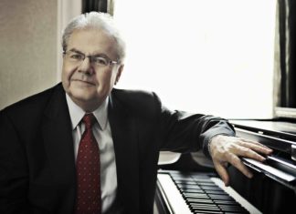 Emanuel Ax chiude la stagione concertistica degli Amici della Musica di Perugia e della Fondazione Brunello e Federica Cucinelli