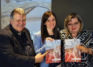 “Wine Music Green Festival” da venerdì abbraccia Città della Pieve