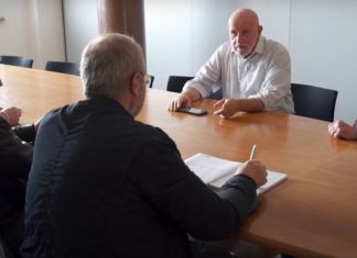 Costruire senza barriere architettoniche, i geometri di Perugia per l’accessibilità