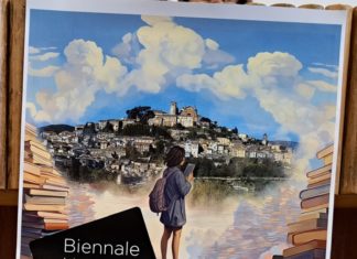 Cultura, presentata in Provincia di Terni la seconda edizione della “Biennale Umbria” Letteraria