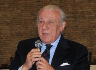 Fondazione Perugia, concluso il rinnovo degli organi. Moriconi vicepresidente