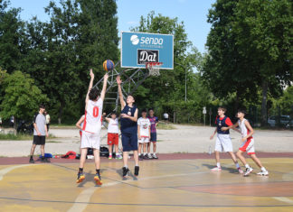 Lo sport protagonista agli Avanti Tutta Days