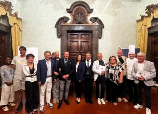 Presentato il “Festival dei Tramonti”