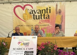 Dagli Avanti Tutta Days l’inno alla prevenzione primaria