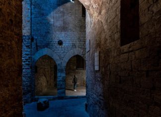 Un fine settimana indietro nel tempo con Gran Tour Perugia