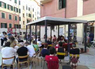 Se vuoi la pace conosci la guerra. Nico Piro ospite alla libreria POPUP di Perugia