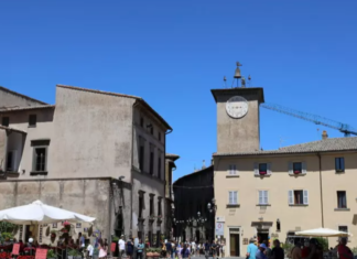 Meteo, la cappa di umidità ha lasciato l’Umbria
