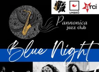 “I Colori dell’anima”, la musica itinerante dell’Associazione Pannonica