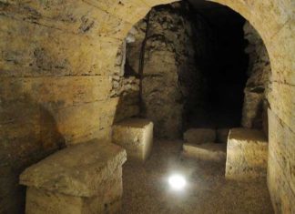 Gran Tour Perugia tra chiesa di San Manno, Perugino, Nobile Collegio del Cambio