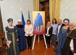 Bevagna si immerge nel Medioevo con il Mercato delle Gaite