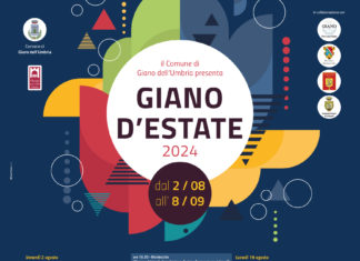 Al via Giano d’Estate