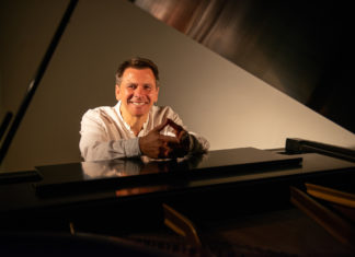 Ad Assisi apre in anteprima mondiale la mostra The Canticle