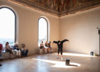 Umbria Danza Festival, fine settimana tra prime nazionali e grandi interpreti