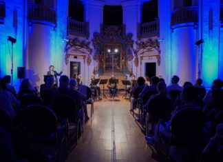 Secondo concerto per “Il Suono della Ricerca”