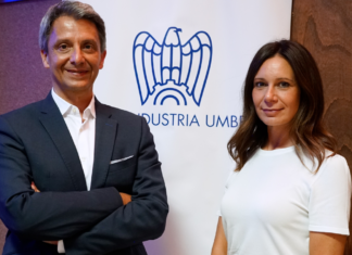 Confindustria Umbria, Sezione Territoriale Spoleto-Valnerina: Alberto Maria Zuccari confermato alla Presidenza