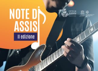 Note di Assisi 2024, via ai concerti in piazza
