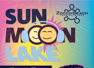 Musica, moda, artigianato e buona cucina: al Trasimeno l’estate di “Sun, Moon, Lake”