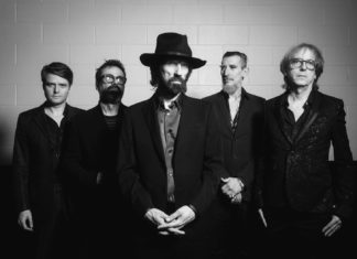 13esima edizione del Riverock Festival alla Rocca Maggiore di Assisi