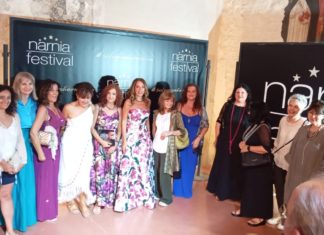 Narnia Festival, inaugurata Female