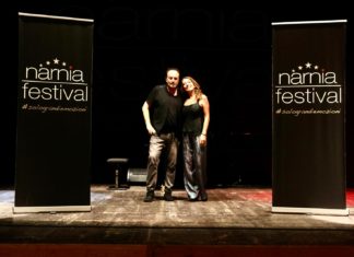 Swing e tango, pop e rock, sacra e poi e valzer: finale in musica per il Narnia Festival
