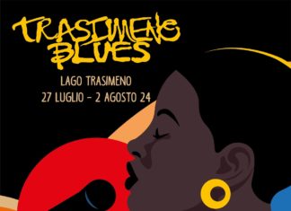 Trasimeno Blues, tutte le sfumature, declinazioni ed evoluzioni del blues
