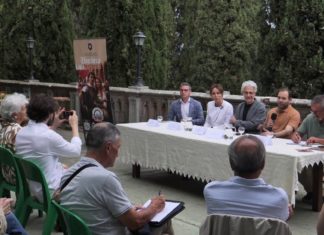 A Perugia c’è Umbria Historica, l’evento rievocativo più grande del centro Italia