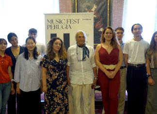Il Music Fest Perugia si è fatto grande: al via l’edizione numero 18