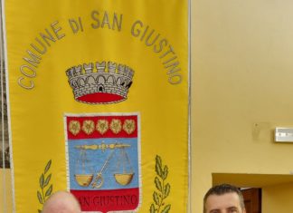 Sport: tre sangiustinesi ai campionati europei di freccette