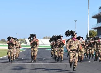 A Gualdo Tadino l’evento Penne e piume in omaggio a Beato Angelo da Casale
