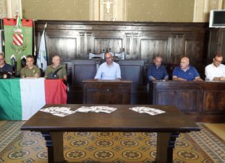 Settecento anni della morte del Beato Angelo, Gualdo Tadino è in festa per ricordare il suo patrono