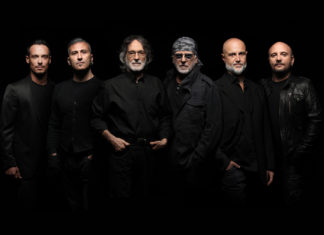 Sabato 17 la PFM alla Rocca con Trasimeno Prog