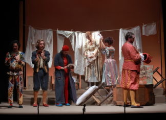 Il Pan Opera Festival compie dieci anni e celebra Giacomo Puccini