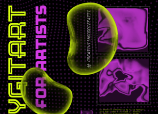 San Giustino, PhygitArt chiama i creativi a Villa Graziani