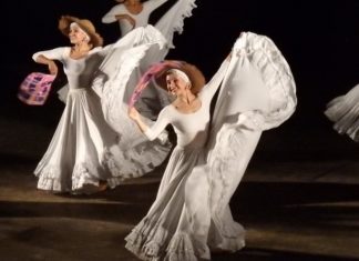 Castiglione del Lago: Georgia e Bulgaria alla 45ª Rassegna internazionale del folklore