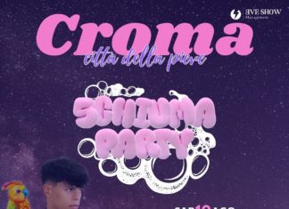 Nel centro storico di Città della Pieve il 10 agosto torna l’appuntamento con “Croma”