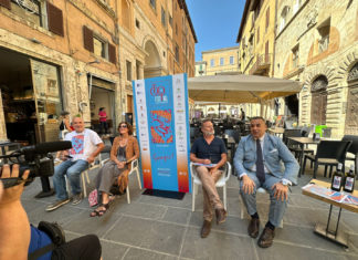 Presentato lo spettacolo inaugurale di Todi Festival 2024: Non si fa così di Audrey Shebat