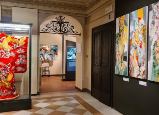 Stati d’arte 2024: dissertazione di Andrea Baffoni su Gerardo Dottori