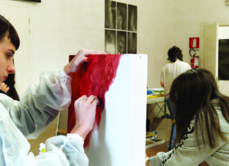 Accademia di Belle Arti: conto alla rovescia per le iscrizioni 2024-2025