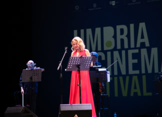 Umbria Cinema: al via a Todi la IV edizione