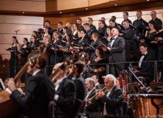 Sagra Musicale Umbra 2024