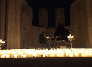 Perugia, in scena Candelight: tributo ai Queen