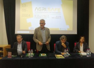 Infortuni in agricoltura: in Umbria nel 2024 aumentano incidenti e malattie professionali