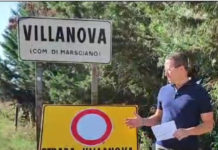 Anas risponde alle sollecitazioni di Peltristo