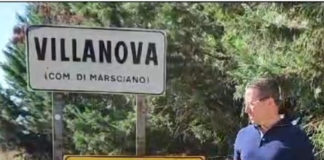 Anas risponde alle sollecitazioni di Peltristo