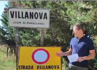 Anas risponde alle sollecitazioni di Peltristo