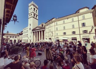 Entra nel clou la settima edizione di “Birba chi legge”