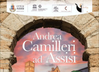 “Camilleri in Assisi”: evento speciale il 28 settembre